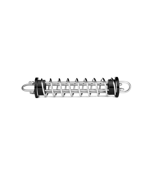 Mooring damper spring Sidermarine MPP Series- T-005