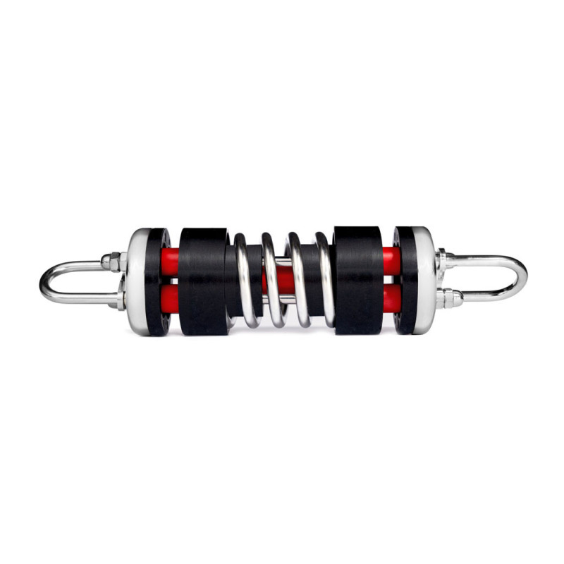 Mooring damper spring Sidermarine MK 50 Special Hybrid