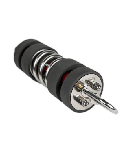Ressort d'amortisseur d'amarrage Sidermarine MK 40 Hybrid