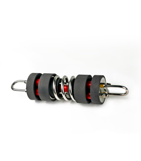 MK 40 hybride