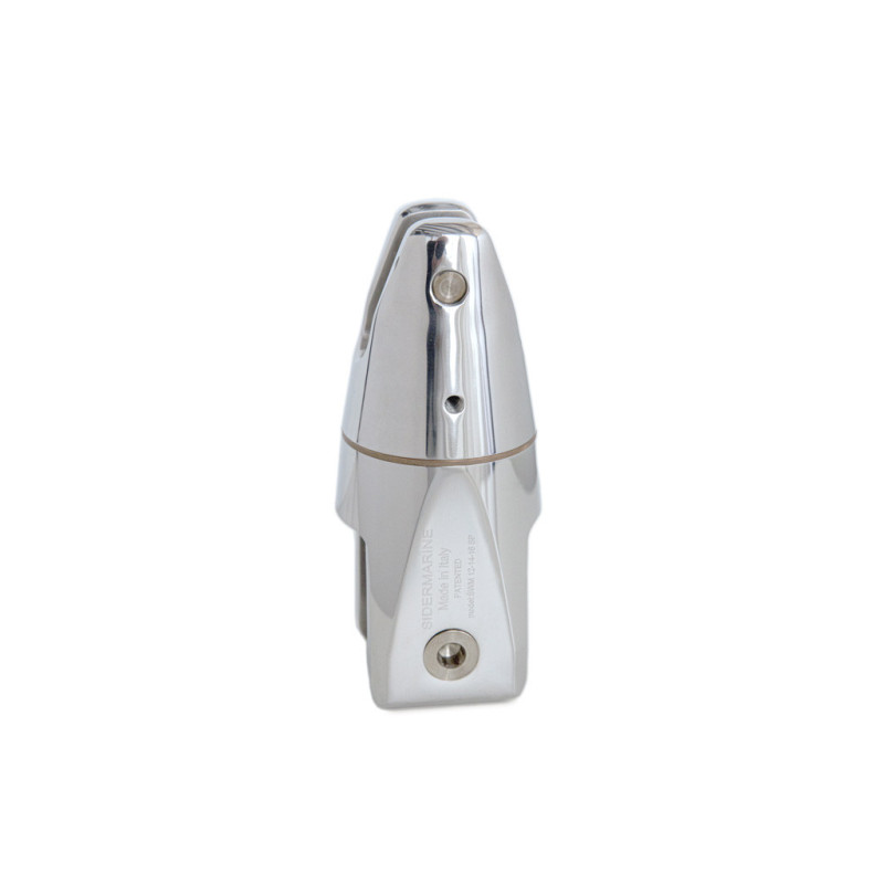 SWIVELMARINE SWM 10 Junta giratoria de anclaje patentada SWIVELMARINE SWM 10