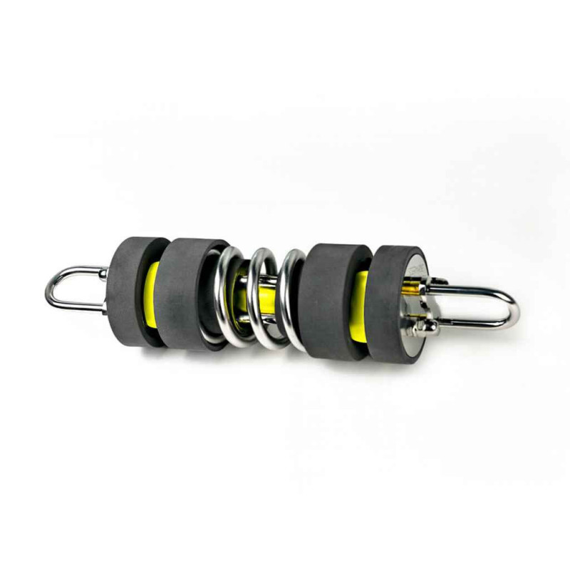 Molla ammortizzatore da ormeggio Sidermarine MK 30 Ibrido Molla ammortizzatore da ormeggio Sidermarine MK 30 Ibrido